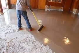 epoxy flooring/ epoxy coating/ epoxy self leveling/ epoxy paint