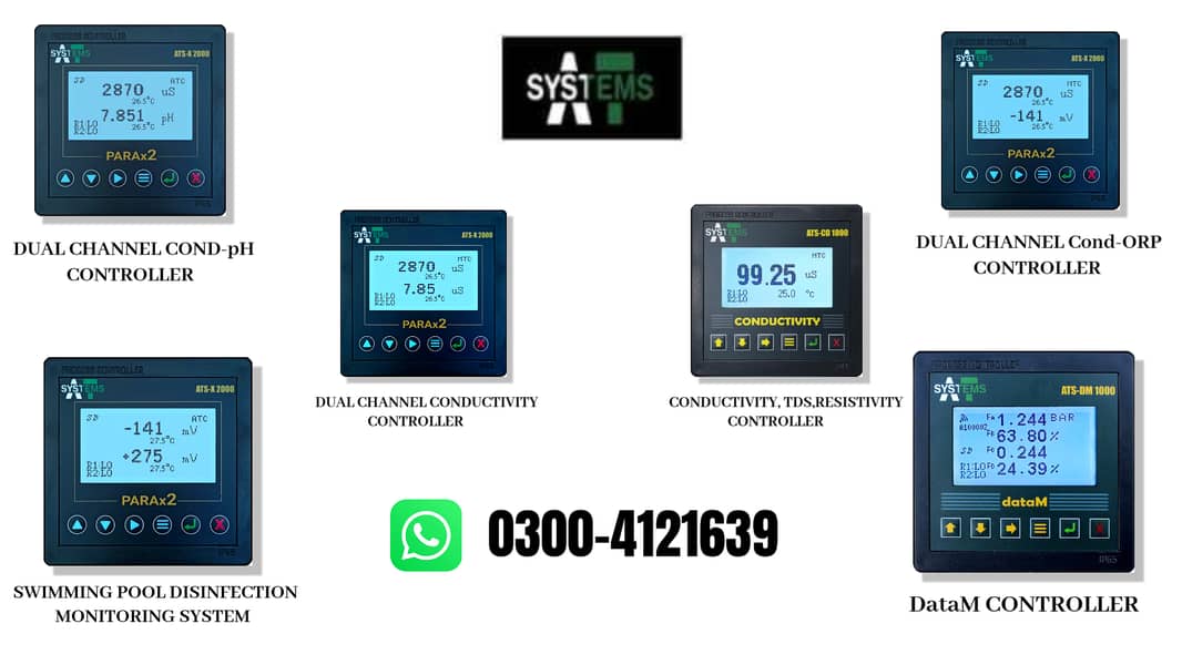 Meter / Meters / Pressure meter 0