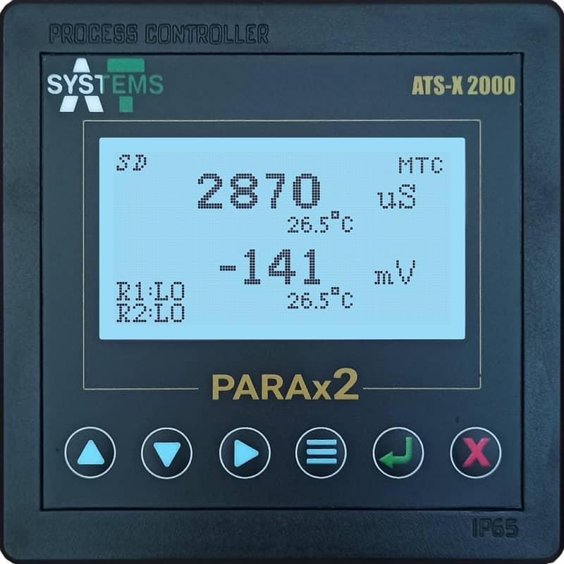 Meter / Meters / Pressure meter 3