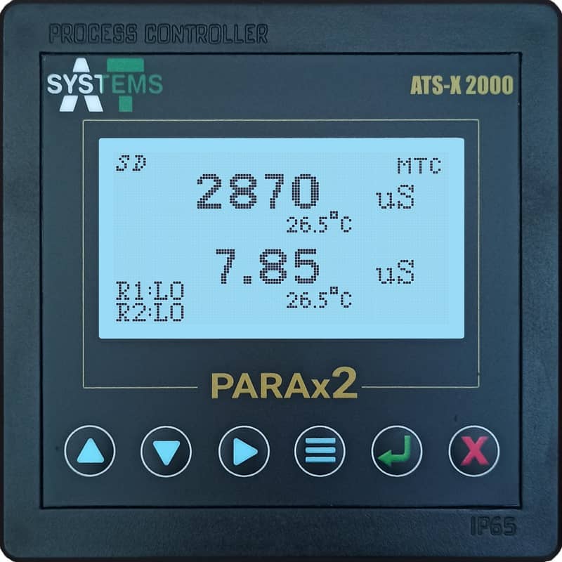 Meter / Meters / Pressure meter 5