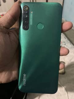 realme 5i