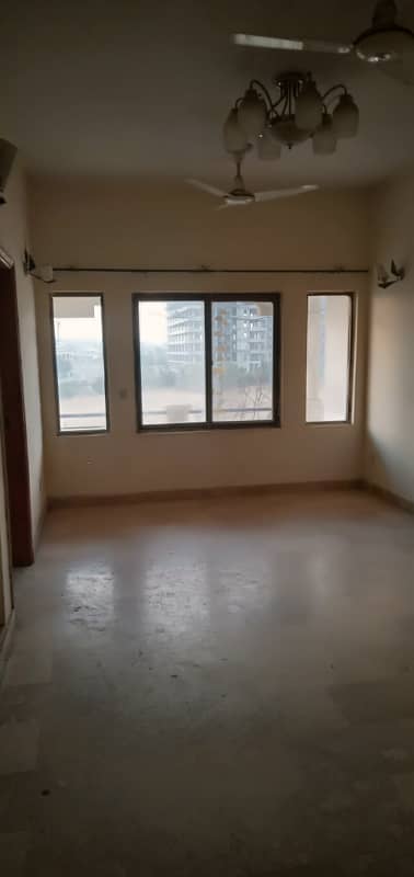 2400 seqfet Flat For Sale G15/3 Islamabad 3