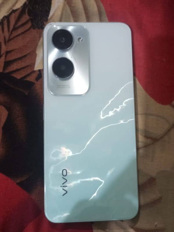 VIVO Y18 LUSH CONDITION 2