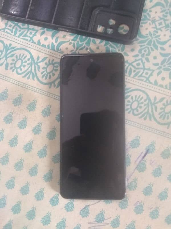 infinix x neo 8+3 128 4