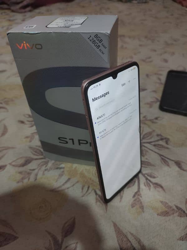 vivo s1 pro 1