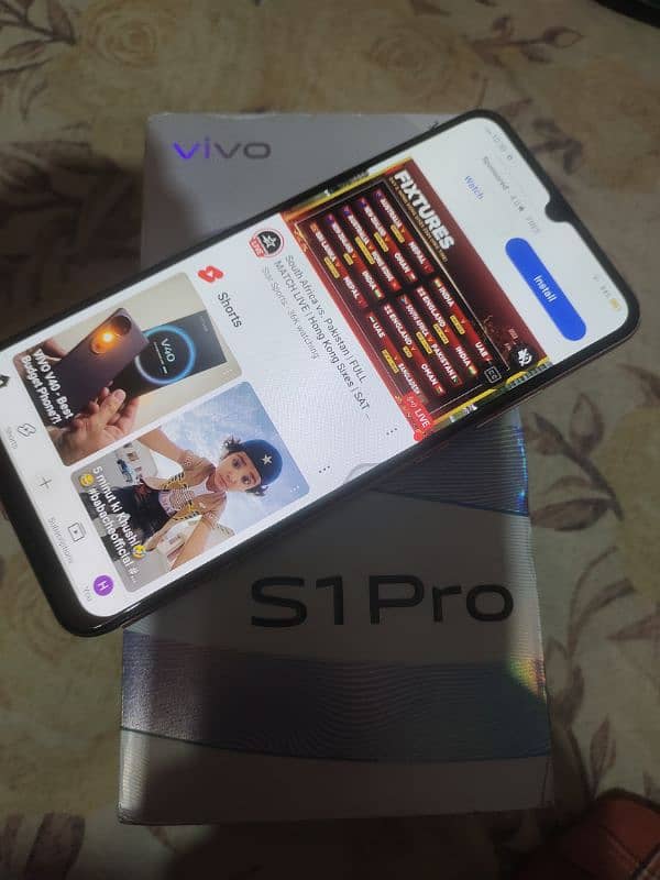 vivo s1 pro 2