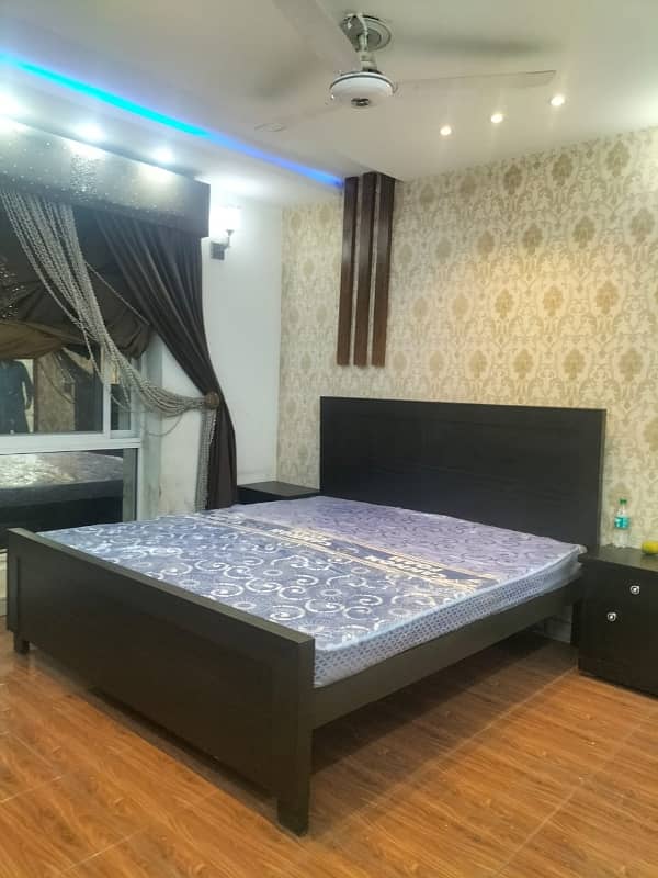 5 marla full furnished lower Portion for rent 0