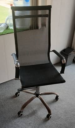 Office Chair: Imported Chinese Breathable chair for sale