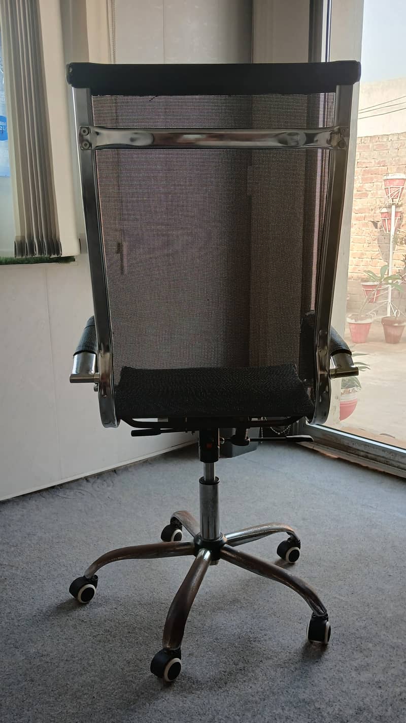 Office Chair: Imported Chinese Breathable chair for sale 2