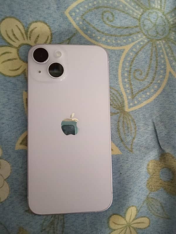 iphone 14 For sale only 2 months used 0