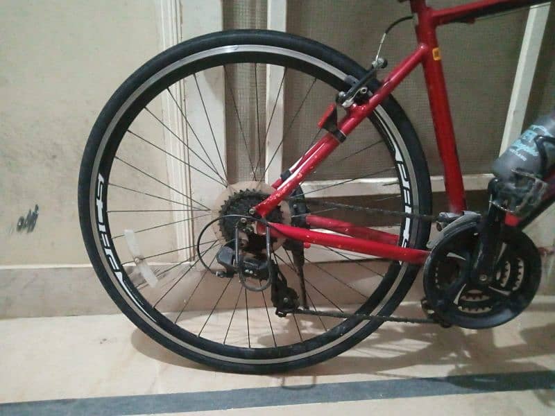 cycle for sell made in japan contact no +92 300 2994526 16