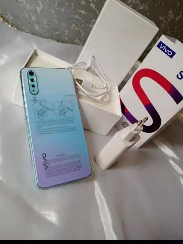 Vivo s1 s1 pro 128gb   whatsup only 03= 25= 19= 83= 941. 0