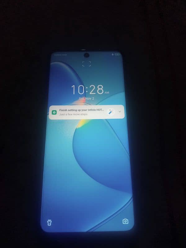 Infinix hot 12 0