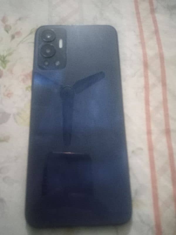 Infinix hot 12 1