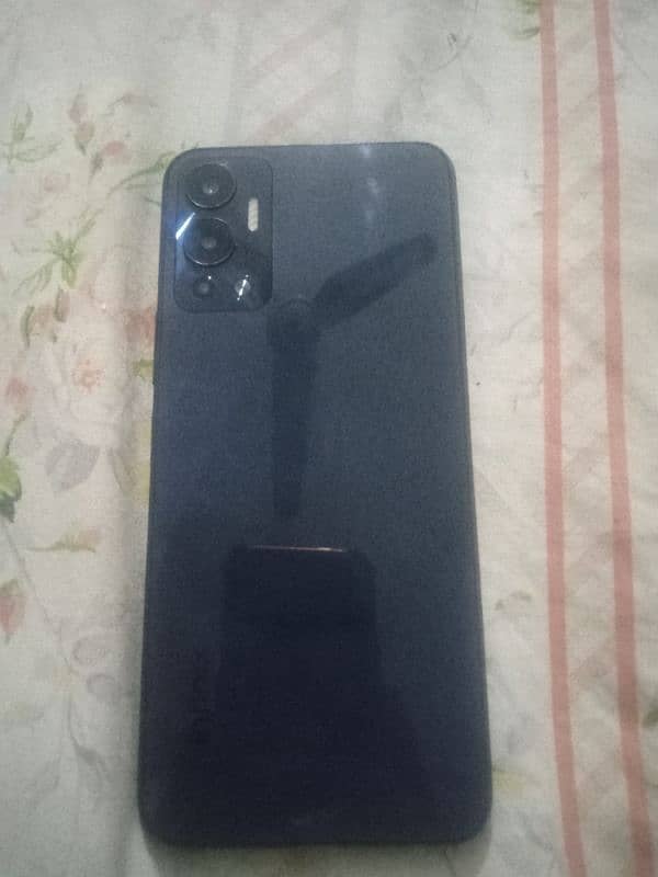 Infinix hot 12 2