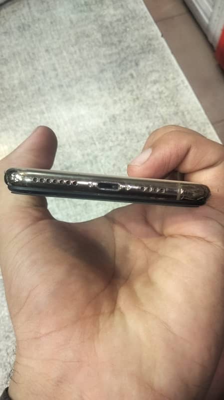 xs max 256gb non pta battery 80 1