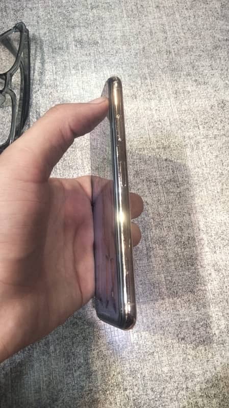 xs max 256gb non pta battery 80 3