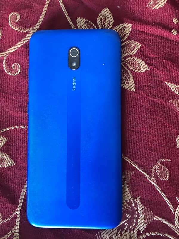 Redmi 8A 1