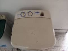 Used Washing Machine & Dryer for Sale – Good Condition