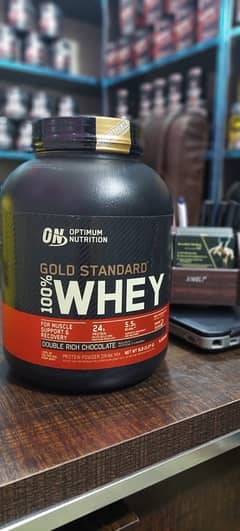 whey protein