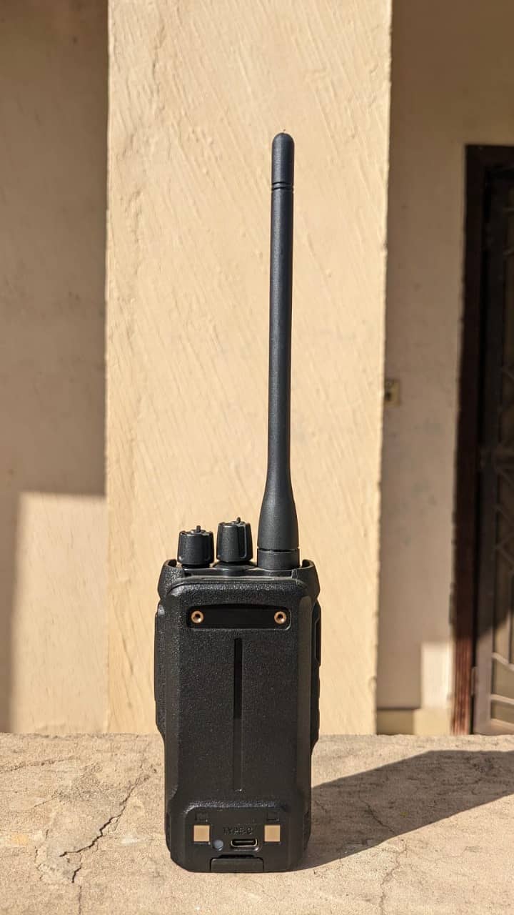 Walkie talkie ,Motorola, kenwood | Wirless Set |Motrola V168 pro 1