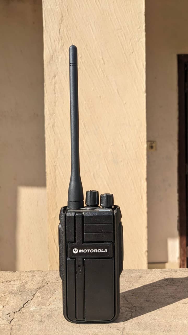 Walkie talkie ,Motorola, kenwood | Wirless Set |Motrola V168 pro 6