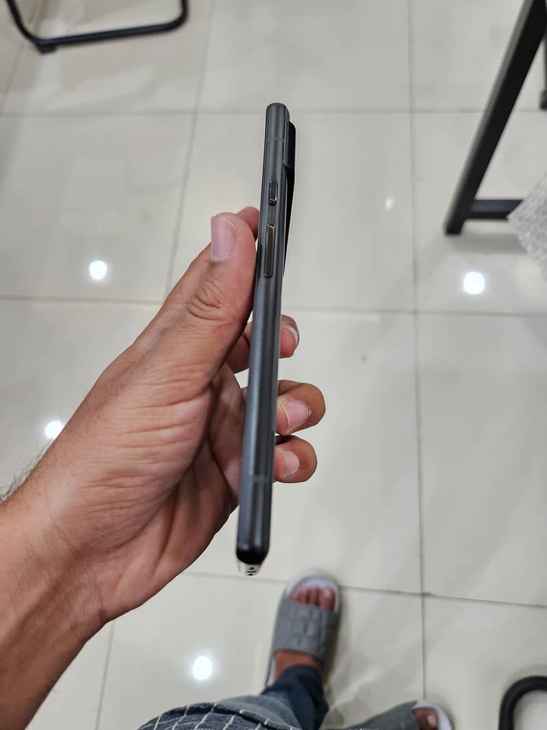 google pixel 6a single pta 3