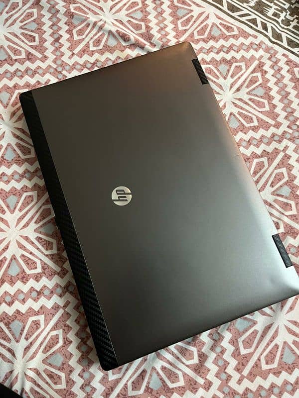 HP ProBook 6460b (core i5- 8GB) for sale in Good condition 0