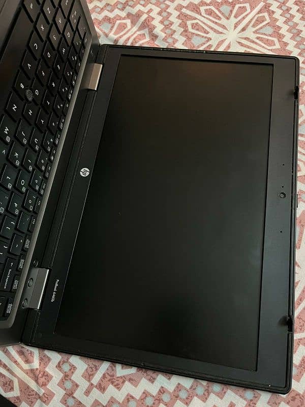 HP ProBook 6460b (core i5- 8GB) for sale in Good condition 3