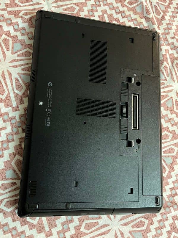 HP ProBook 6460b (core i5- 8GB) for sale in Good condition 4