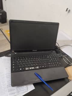 Laptop