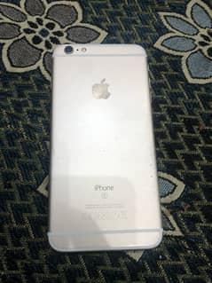 I phone 6s plus