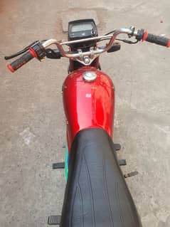 honda cd 70