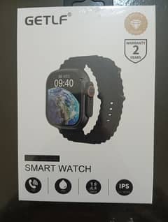 Getlf smart watch original