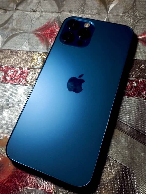 iPhone 12 Pro Non PTA 128GB 9/10 0