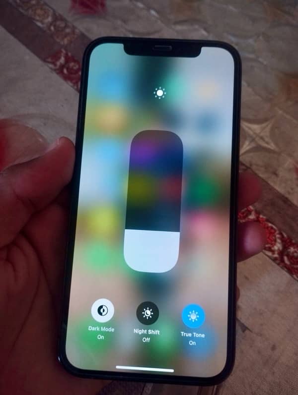 iPhone 12 Pro Non PTA 128GB 9/10 1