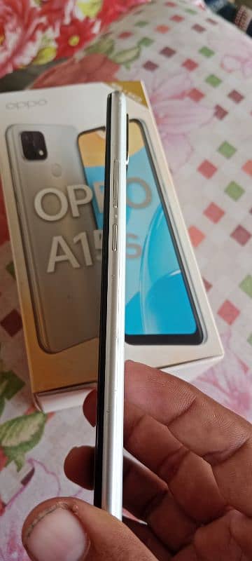 Oppo A15s 2