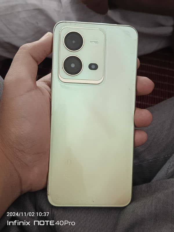 vivo v25e 3