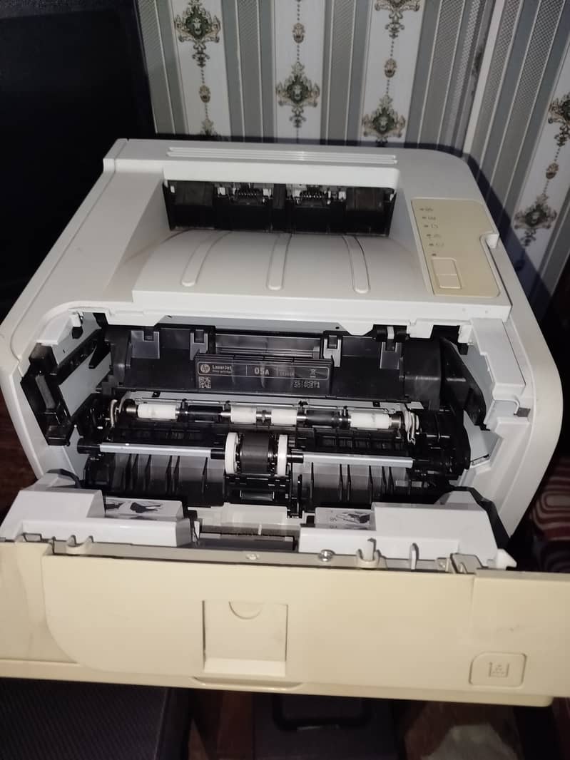 Printer For Slae 2