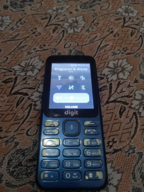 Digit 4G 0