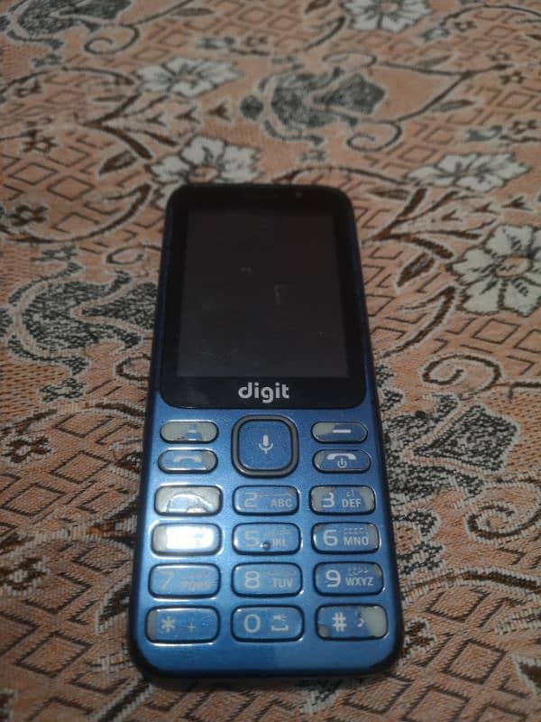 Digit 4G 3