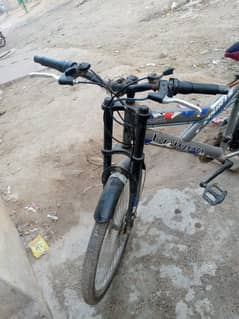 Cycle for sale