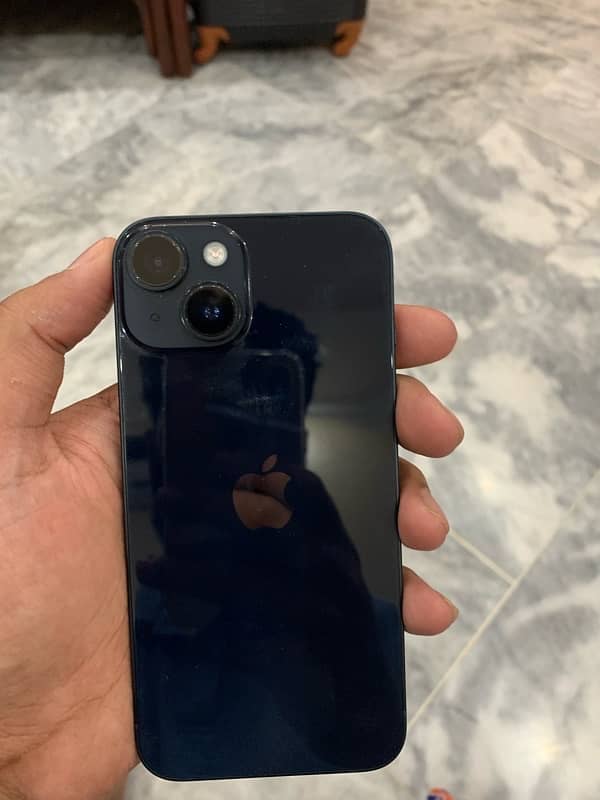 iPhone 14 | Non PTA | 128 GB | Midnight | 10/10 Condition 8