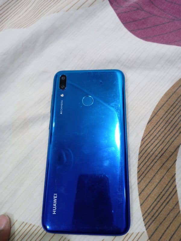 Huawei mobile Y19 6