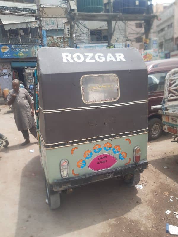 Rozgaar 2020 Saaf Condition Needy 2