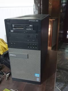 Gaming PC Core I5 2nd Gen with 1.5GB graphic card