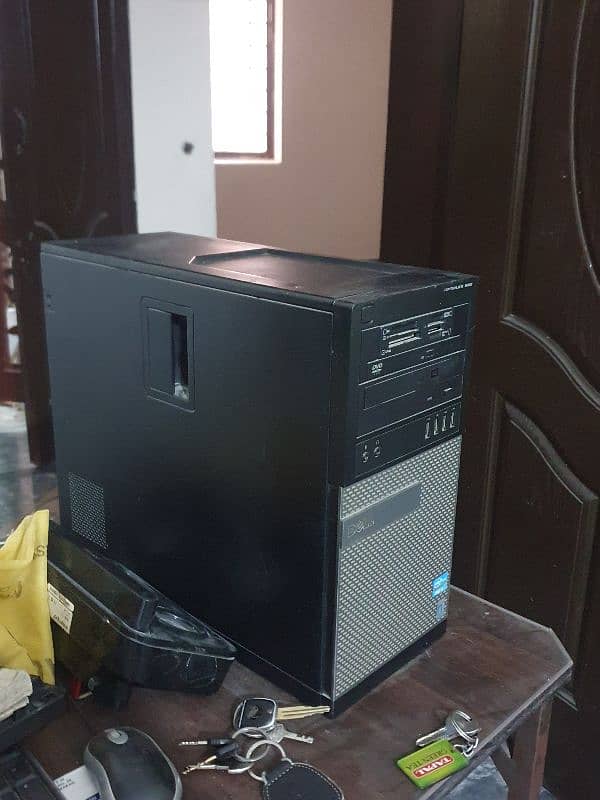 Gaming PC Core I5 2nd Gen with 1.5GB graphic card 1