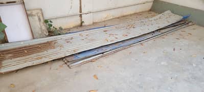 tin roofing sheet