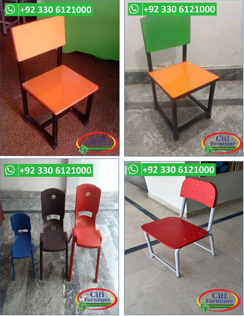 PRE SCHOOL FURNITURE, MONTESSORI FURNITURE, SCHOOL FURNITURE 15