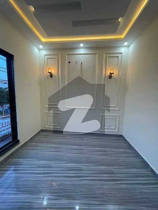 3 Years Installments Plan House For Sale In Park View City 2